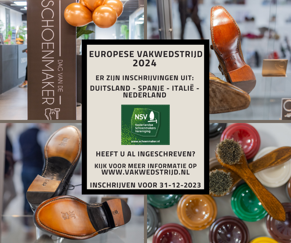 Inschrijving Vakwedstrijd 2024