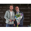 Tom Hendriks categoriewinnaar leerlingen bij Europese Vakwedstrijd voor Schoenmakers 2024