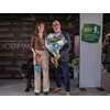 Emma Schoten categoriewinnaar werkgevers / werknemers bij Europese Vakwedstrijd voor Schoenmakers 2024