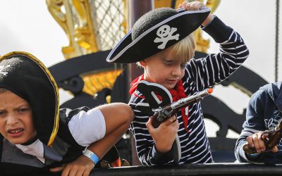 Herinnering NSV Familiedag 22 september 2024