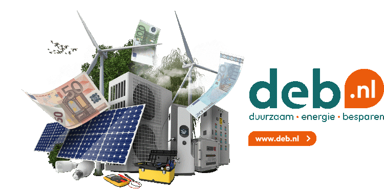 Nieuw: Quickscan Energiek ondernemen