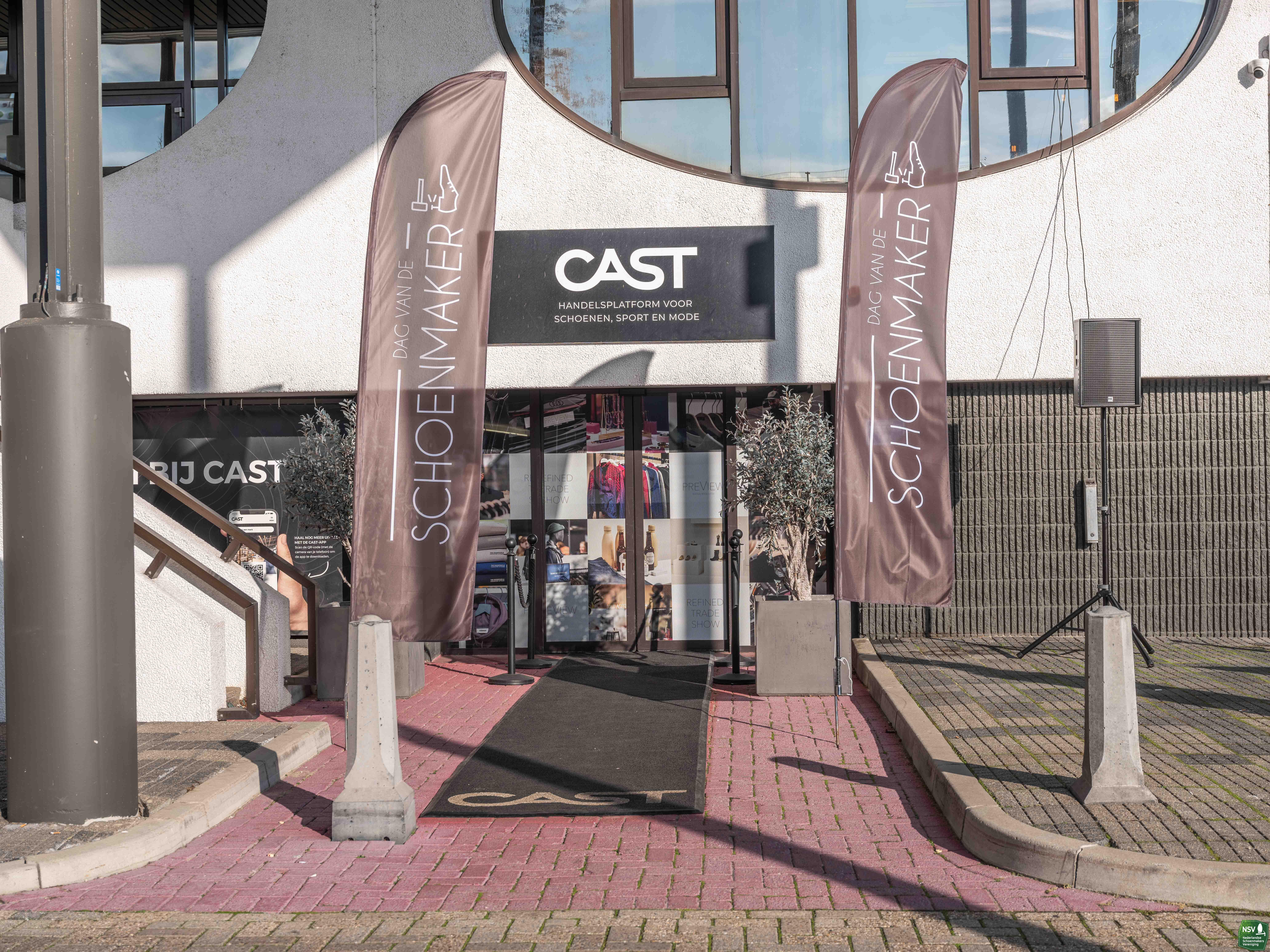 Sluiting secretariaat 7 en 10 maart 2025