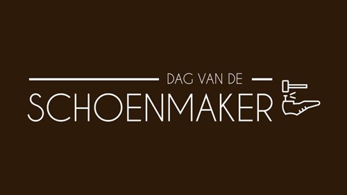 Kom naar de Dag van de Schoenmaker