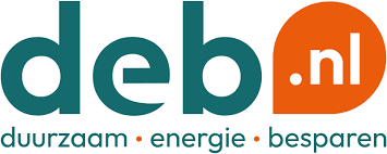 Logo DEB