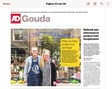 Artikel AD pagina 1