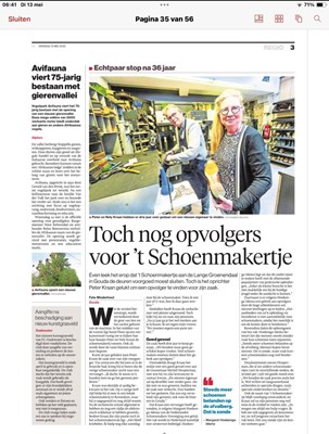 Artikel AD pagina 2