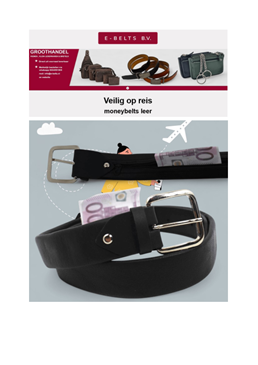 Moneybelt 1