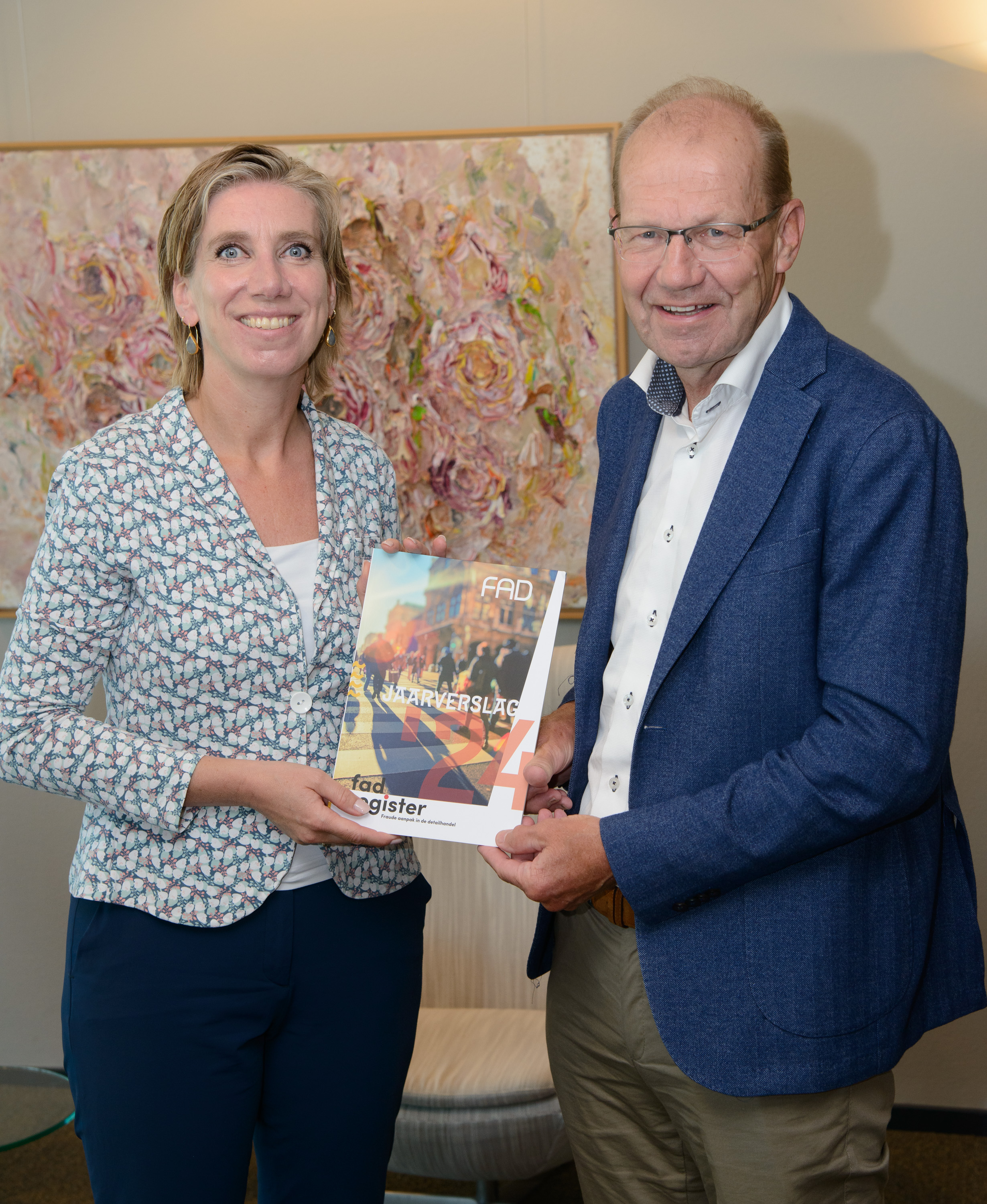 Detailhandel bezorgd over toename interne fraude en gevolgen