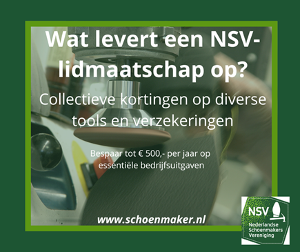 Wat levert een NSV lidmaatschap op-2