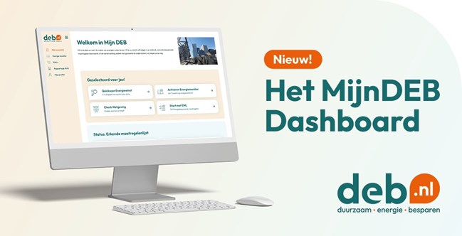 Plaatje mijn DEB