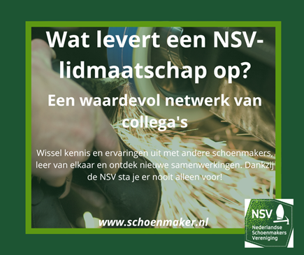 Wat levert een NSV lidmaatschap op-5