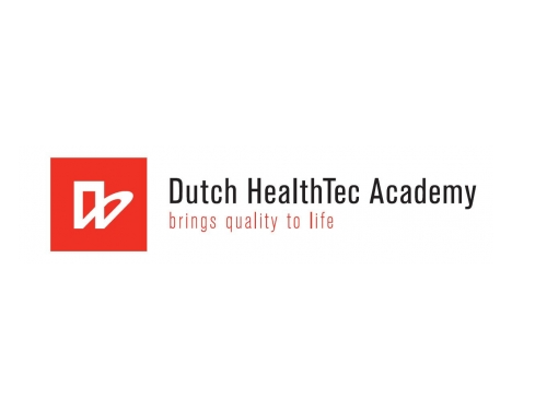Save the date: Dag van de Gezondheidstechniek - 5 nov 2025