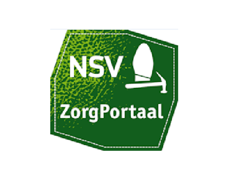 Logo NSV-Zorgportaal aangepast
