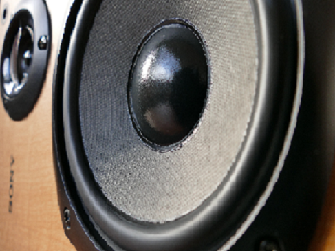 Speaker