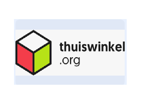 logo Thuiswinkel org