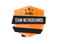 Logo Skills Team Netherlands