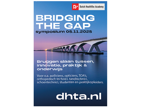 Bridging the gap