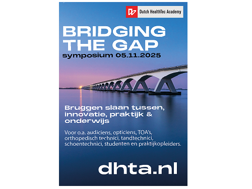 Bridging the Gap – Symposium Toekomst Ambachtelijke Opleidingen