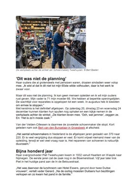 Eind van een Nijmeegse parel - 2