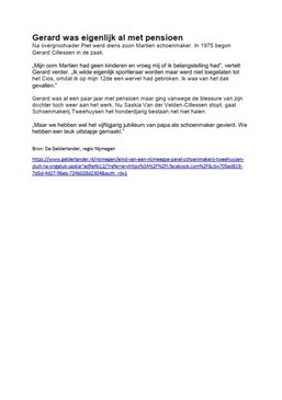 Eind van een Nijmeegse parel - 3