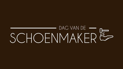 Dag van de Schoenmaker - 16 maart 2026
