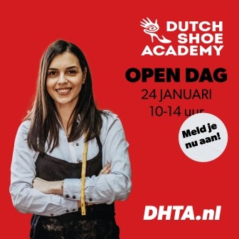 Open dag DHTA - 24 januari 2026