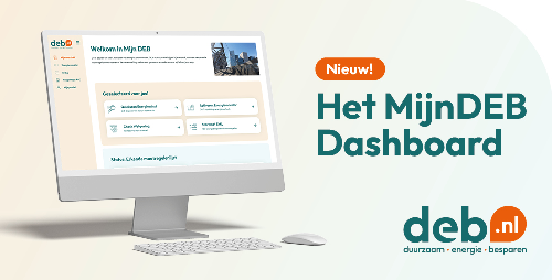 Nieuwe Energiewet van kracht per 1 januari 2026