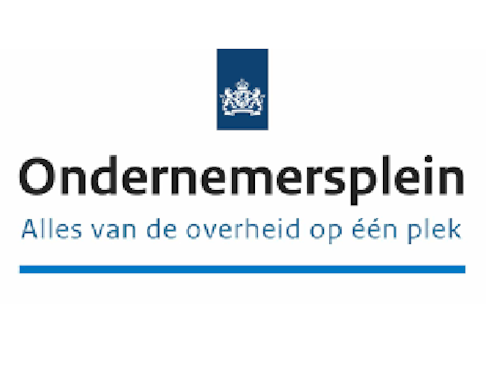 Logo Ondernemersplein