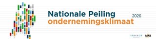 Nationale Peiling ondernemingsklimaat