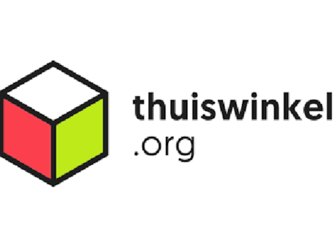 logo Thuiswinkel org