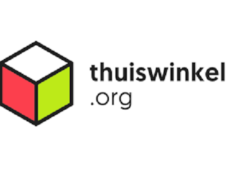 logo Thuiswinkel org