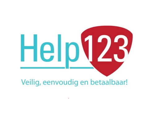 Logo Help123