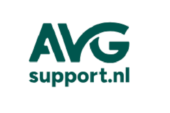 Logo AVG support