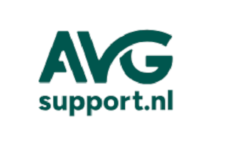Logo AVG support