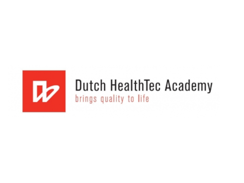 Logo DHTA
