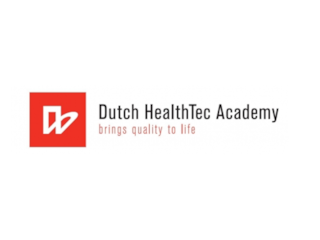 Logo DHTA