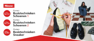 Modulaire opleiding Schoenhersteller