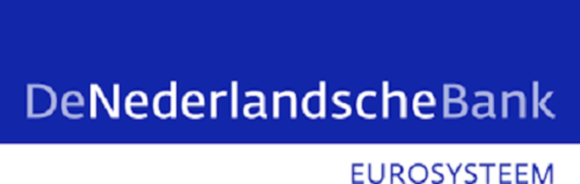 Logo De Nederlandsche Bank