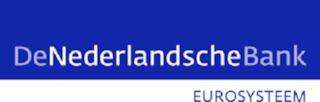 Logo De Nederlandsche Bank