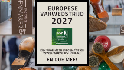 Europese Vakwedstrijden 2027 – Doe mee!