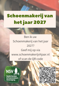 Schoenmakerij poster 2027_afbeelding
