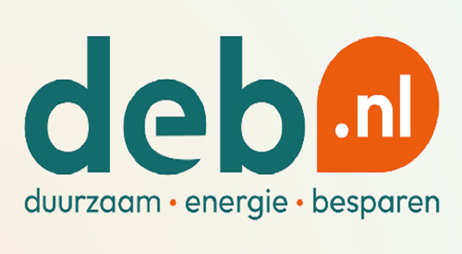 logo DEB