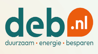 logo DEB