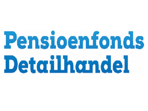 Logo Pensioenfonds Detailhandel