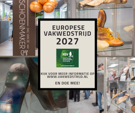Vakwedstrijd 2027 - 2