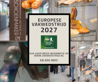 Vakwedstrijd 2027 - 2