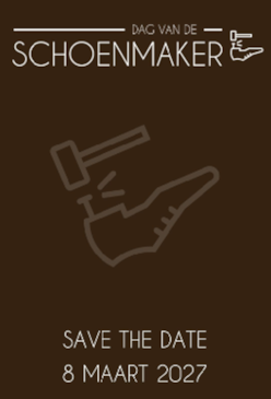 Save the date