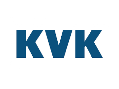 Logo KvK