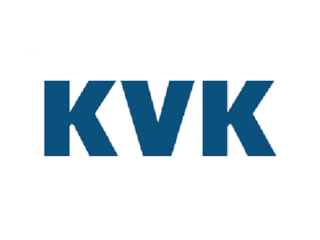 Logo KvK