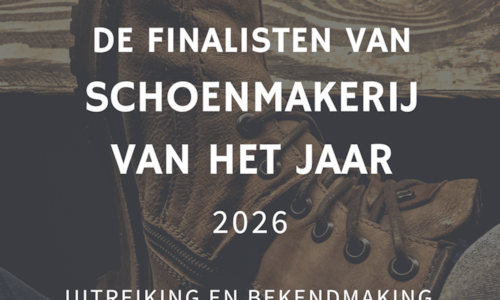 Finalisten 2026 Finalisten 2026